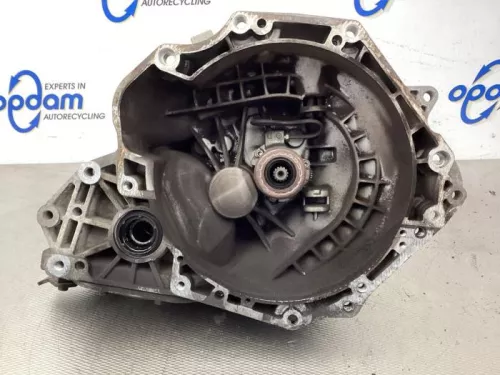 Versnellingsbak-8159816