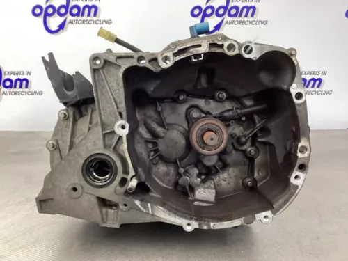 Versnellingsbak-8233812 Versnellingsbak-8233812