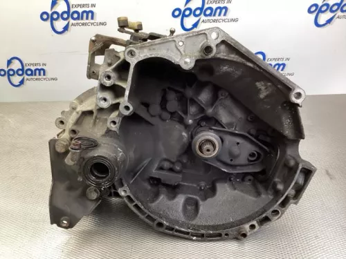 Versnellingsbak-7858958