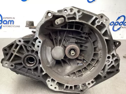 Versnellingsbak-8041593