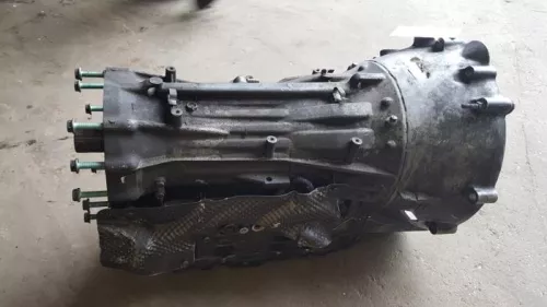 Automaatbak-