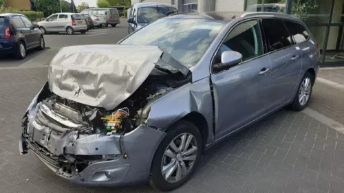 Versnellingsbak-7716523