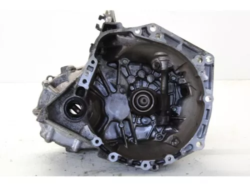 Versnellingsbak-7879127