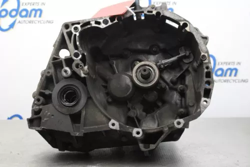 Versnellingsbak-7589721