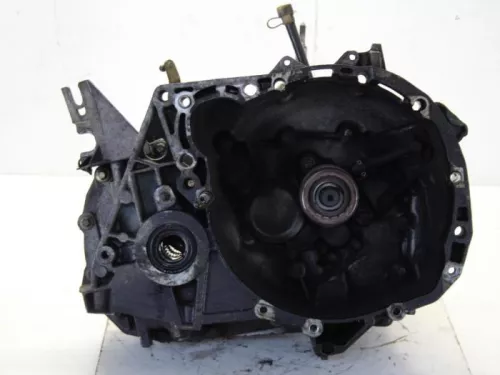 Versnellingsbak-7881402