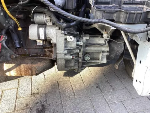 Versnellingsbak-8305893