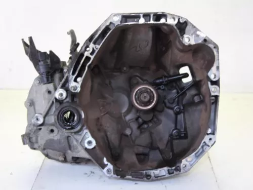 Versnellingsbak-7615339