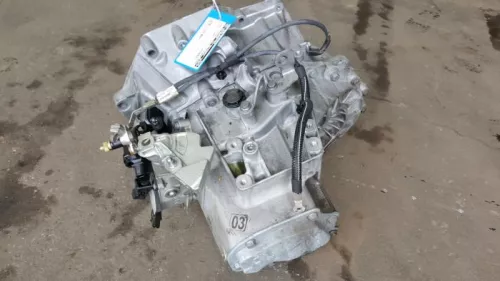 Versnellingsbak-7884679