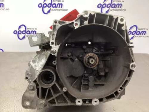 Versnellingsbak-7441545 Versnellingsbak-7441545