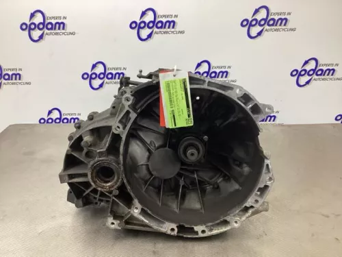 Versnellingsbak-8180251 Versnellingsbak-8180251