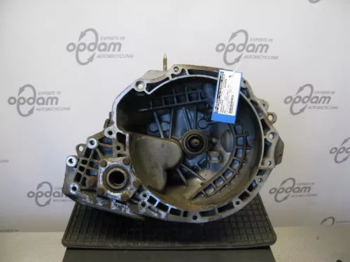 Versnellingsbak-7895215