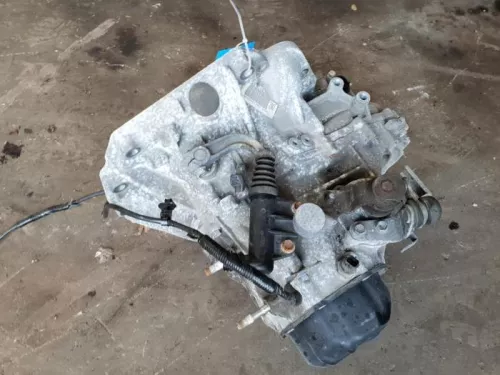 Versnellingsbak-7884037