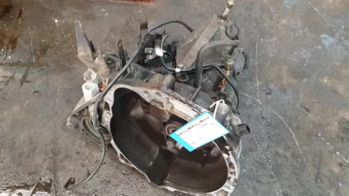 Versnellingsbak-7881649