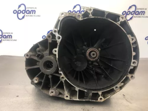 Versnellingsbak-8251862 Versnellingsbak-8251862