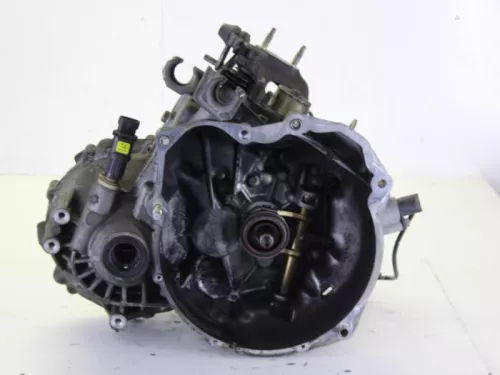 Versnellingsbak-7717371