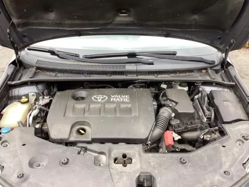 Versnellingsbak-8319886 Versnellingsbak-8319886