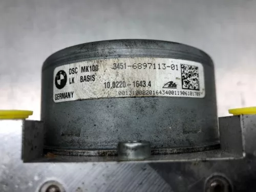 ABS Pomp-8169282 (21595195)