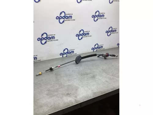 Versnellingsbak Bedieningskabel-8058938