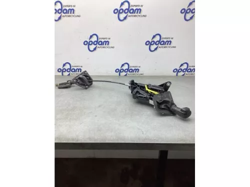 Versnellingsbak Bedieningskabel-8171269