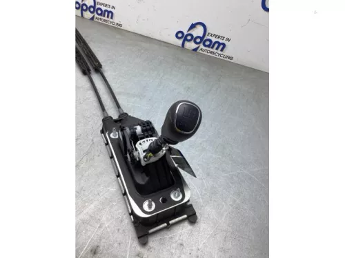 Versnellingsbak Bedieningskabel-8240516