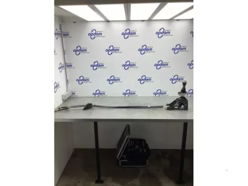 Versnellingsbak Bedieningskabel-7980130