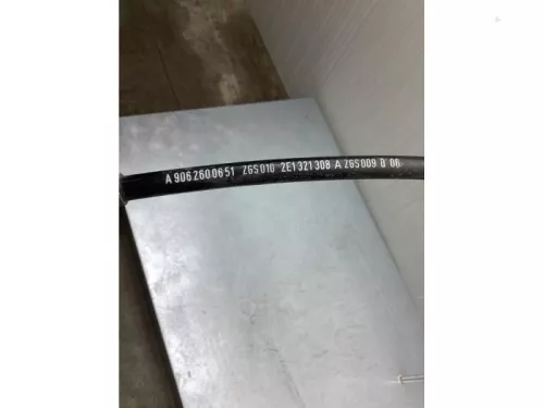 Versnellingsbak Bedieningskabel-7845412 (17052638)