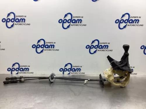 Versnellingsbak Bedieningskabel-8050063