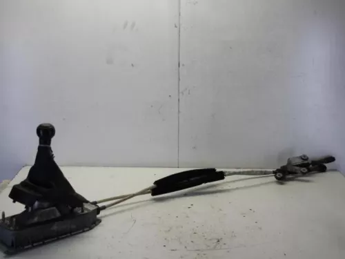 Versnellingsbak Bedieningskabel-7859571