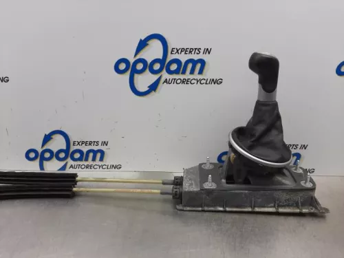 Versnellingsbak Bedieningskabel-7544441