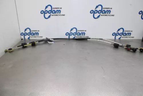 Versnellingsbak Bedieningskabel-7737078