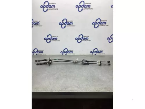 Versnellingsbak Bedieningskabel-8051391