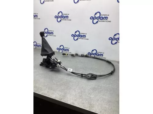 Versnellingsbak Bedieningskabel-7975372