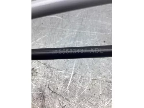 Versnellingsbak Bedieningskabel-8122282 (21063064)