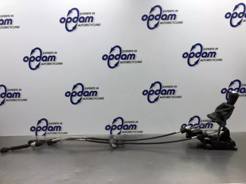 Versnellingsbak Bedieningskabel-7892970