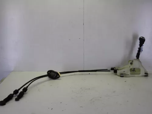 Versnellingsbak Bedieningskabel-7581760 (9336716)