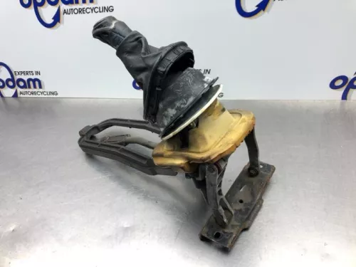 Versnellingsbak Mechaniek-8143188 (21333702)