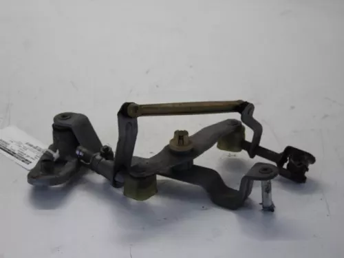 Versnellingsbak Mechaniek-7587768 (11948073)