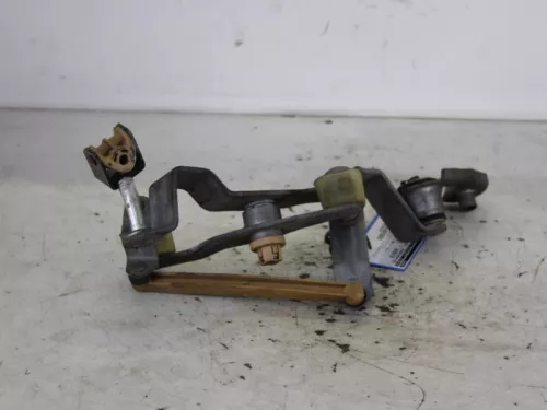 Versnellingsbak Mechaniek-7886596