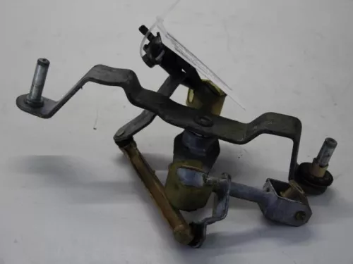 Versnellingsbak Mechaniek-7613630 (12368558)