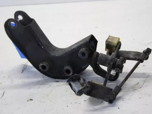 Versnellingsbak Mechaniek-7881538 (10652583)