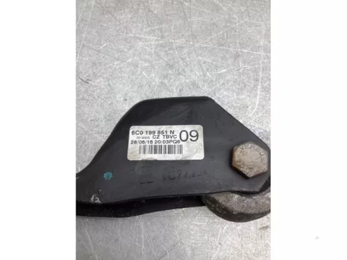 Versnellingsbak Steun-7854290 (22502450)