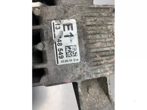 Versnellingsbak Steun-8212466 (21445197)