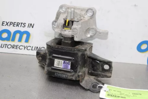 Versnellingsbak Steun-7844802