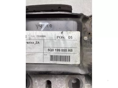Versnellingsbak Steun-8116390 (21076502)
