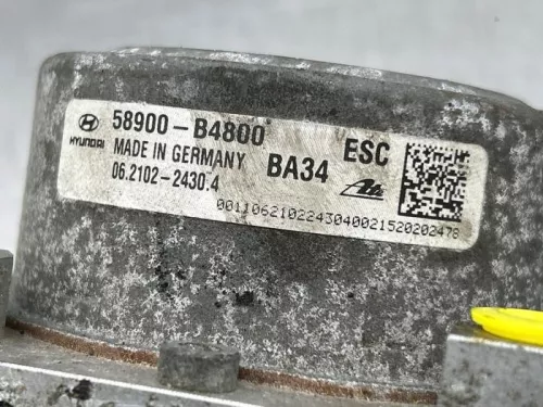 ABS Pomp-8180437 (21019373)