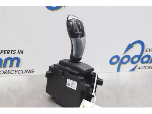 Versnellingspook-