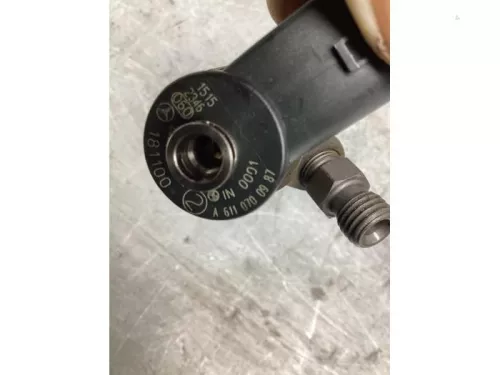 Verstuiver (diesel)-8257790 (21744777)