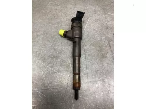 Verstuiver (diesel)-