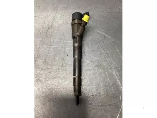 Verstuiver (diesel)-