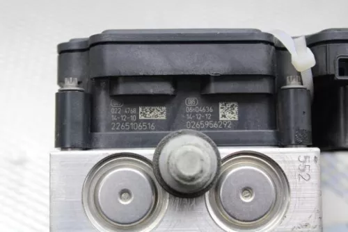 ABS Pomp-7582073 (16565675)
